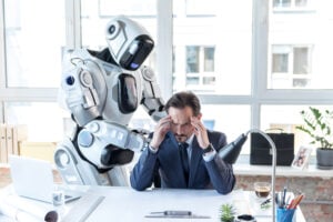 Lawyers’ New Guideline: Exercise Caution with AI