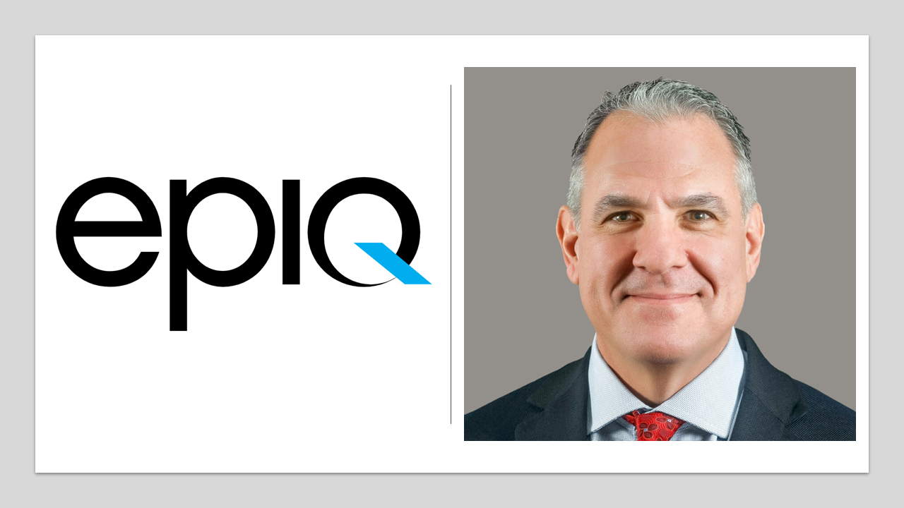 David Cambria, Known As ‘Godfather of Legal Operations,’ Joins Epiq to Lead Legal Business Advisory Practice