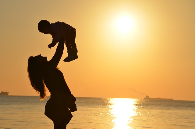 How to Successfully Balance Life as a Full-Time Lawyer and Mom